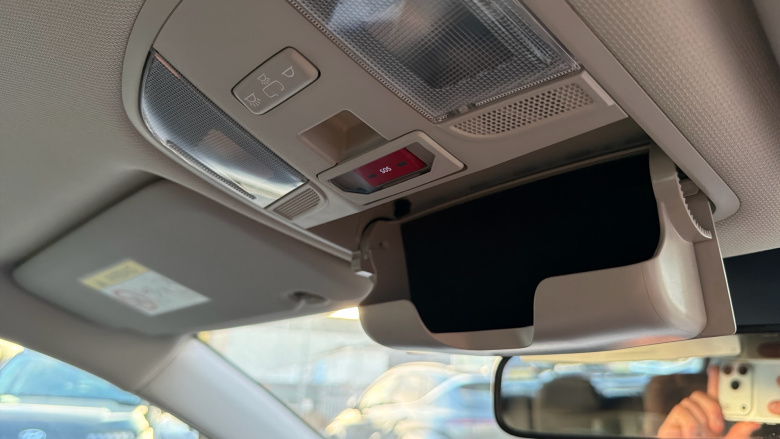 Hyundai i30 1.0T GDi SE Connect 5dr DCT Petrol Hatchback